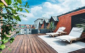 Luther-Hotel Wittenberg